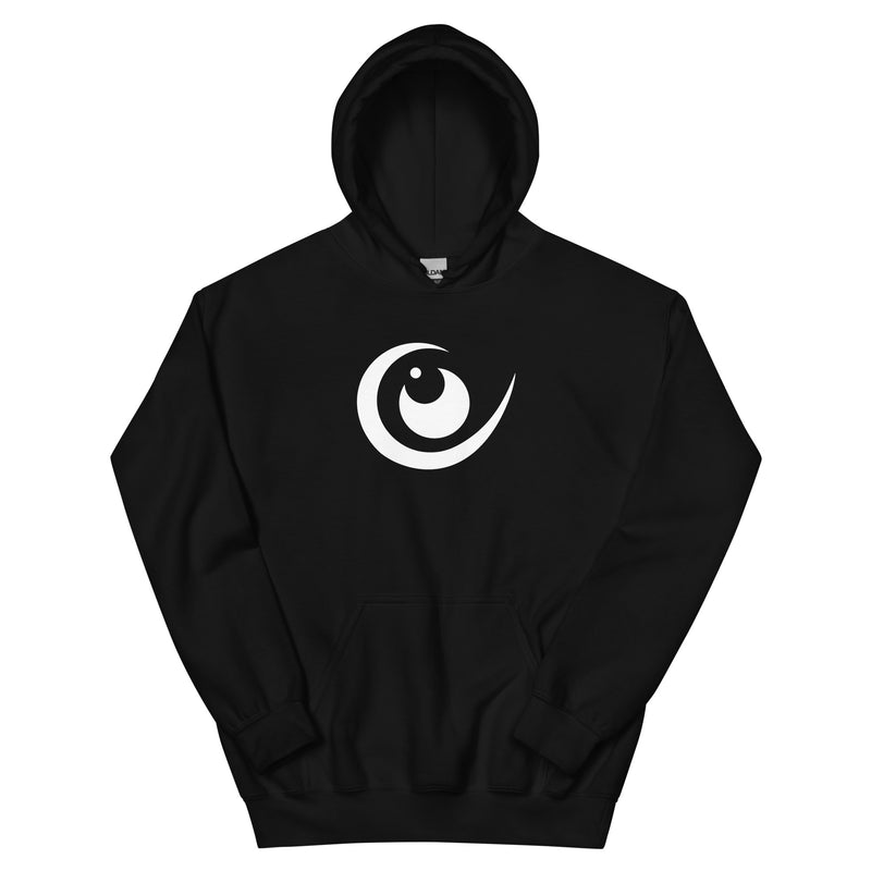 3rd Eye Sanctuary Logo Hoodie