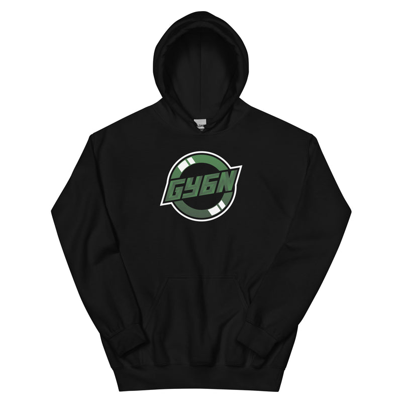 *Got Your 6 Nation Logo Hoodie