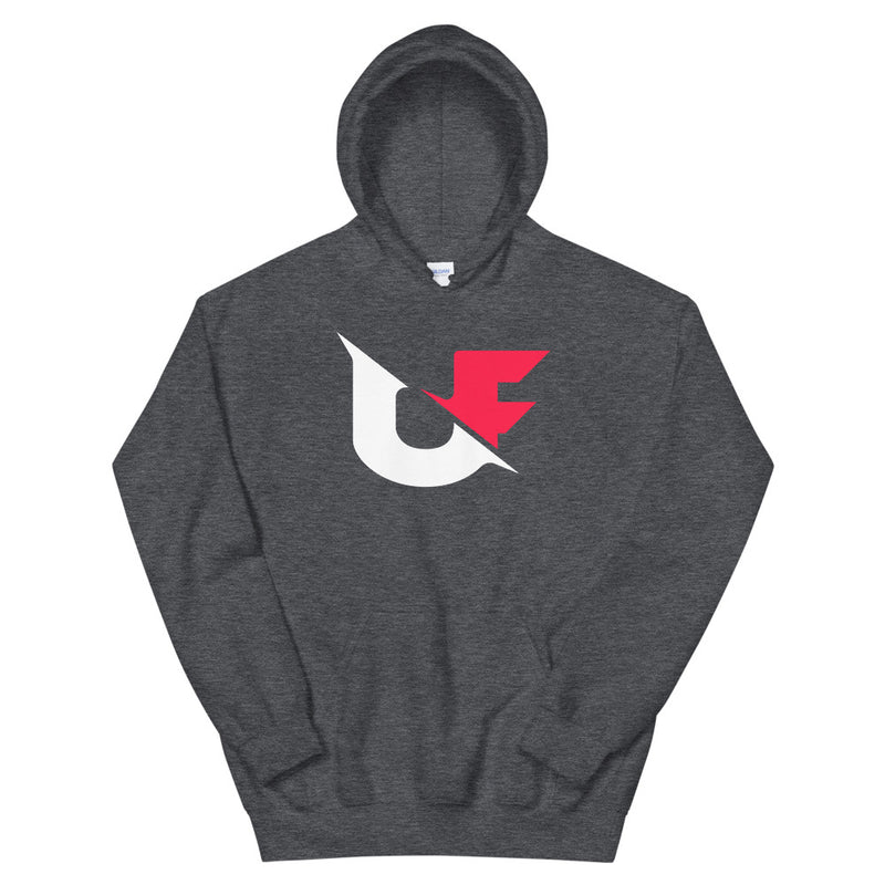 Unruly Force Hoodie