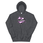 Venus Vixens Hoodie