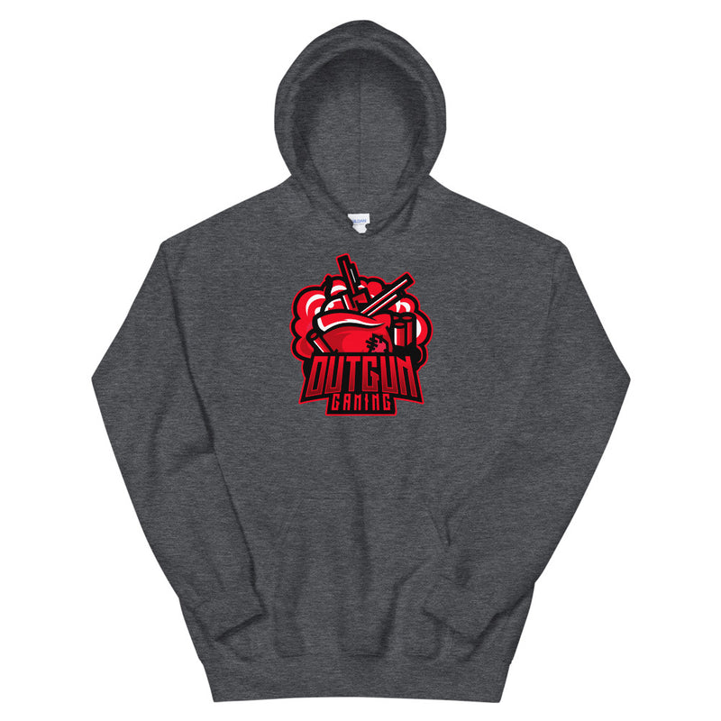 Outgun Hoodie