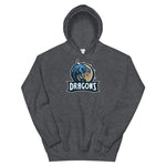 D.C. Dragons Hoodie