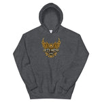 Golden Phoenix Hoodie