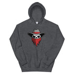 Austin Desperados Logo Hoodie