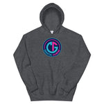 Coastal Gaming 2021 Hoodie