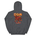 OGH Gaming Tokyo Hoodie