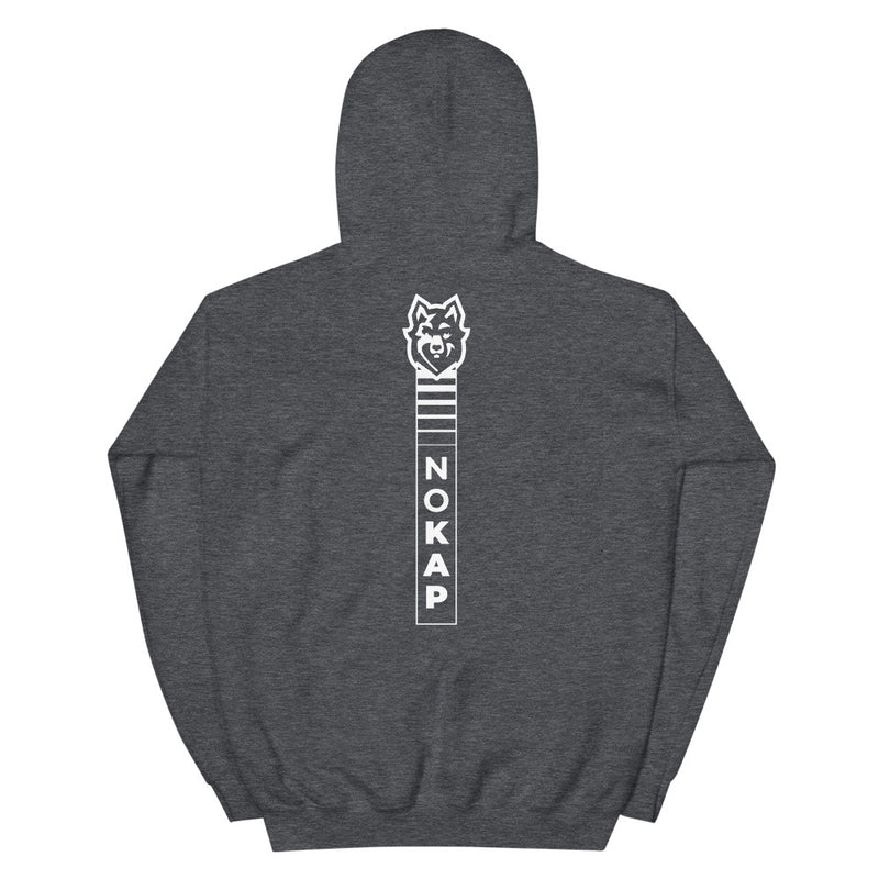 QuickKap Wolf NoKap Hoodie