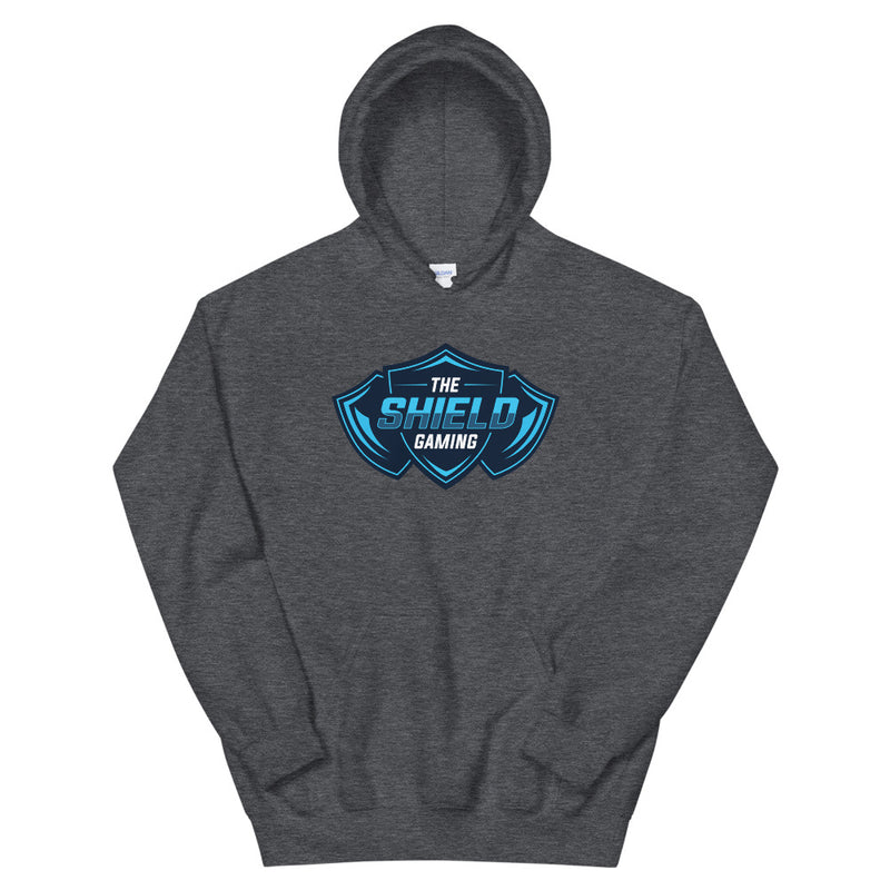 The Shield Gaming Hoodie