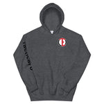 Tactical8 Hoodie