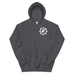 Enliven Hoodie