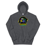 CosmiK Gaming Hoodie