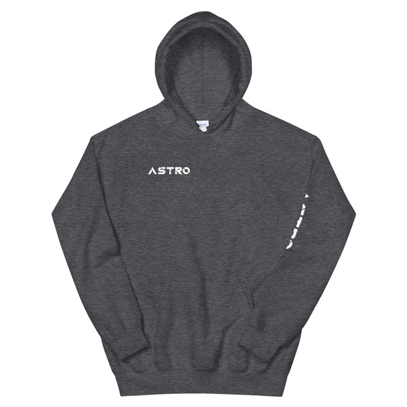 Team Astro Hoodie