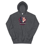 Asgard Okami Hoodie