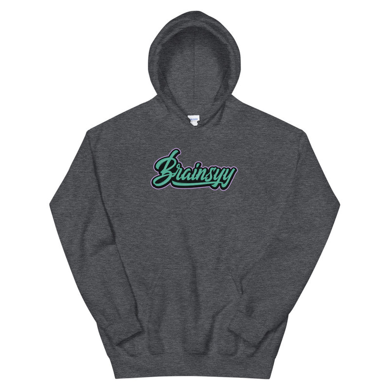 Brainsyy Hoodie