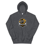Team Nuklear Esports Hoodie