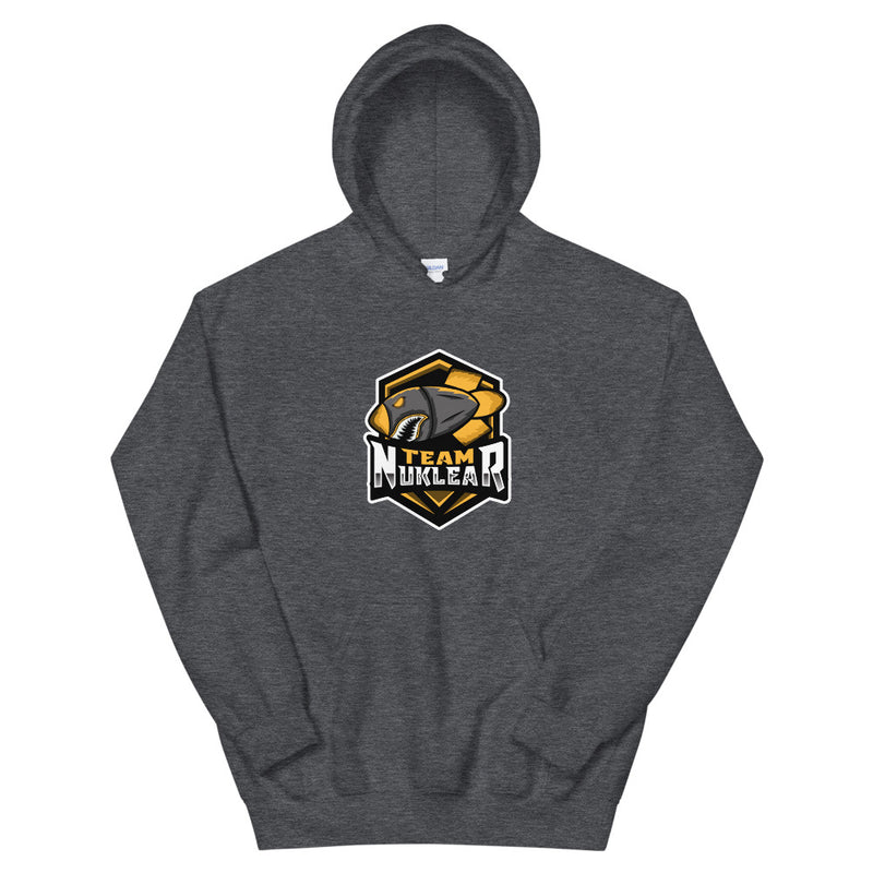 Team Nuklear Esports Hoodie
