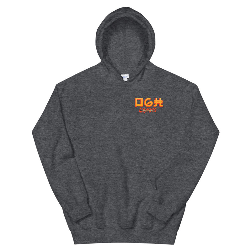 OGH Gaming Tokyo Hoodie