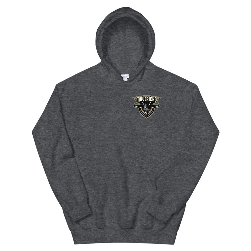 San Diego Mavericks Hoodie