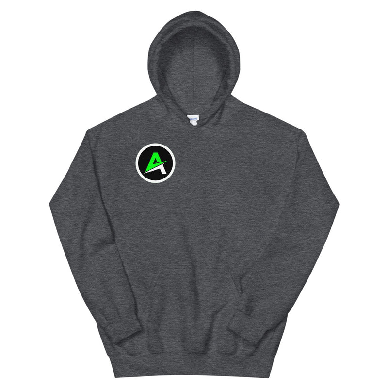 Team Aspen Hoodie
