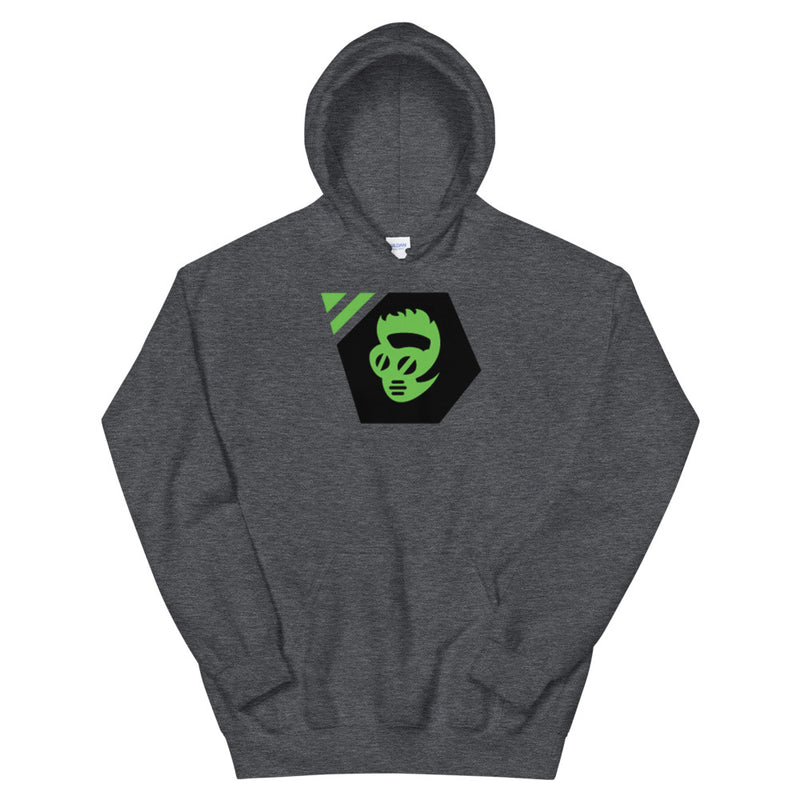 Disarray Hoodie