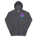 Code4 Hoodie