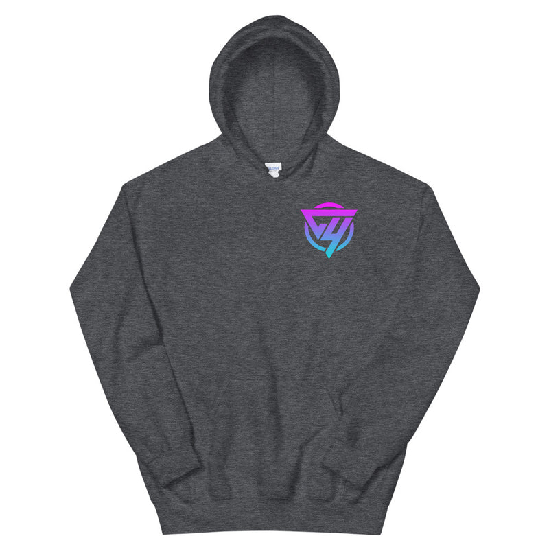 Code4 Hoodie