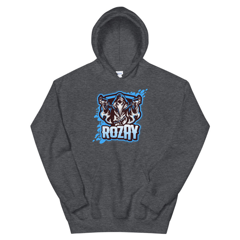 Rozay Da Realist Hoodie