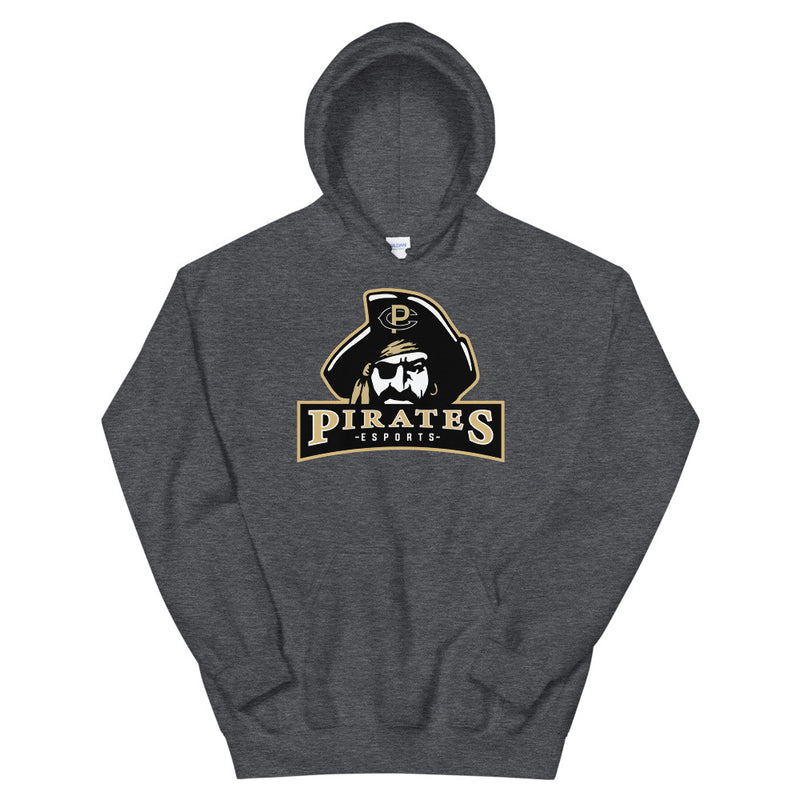 Peninsula College Hoodie