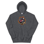 GranTODAKAI Hoodie
