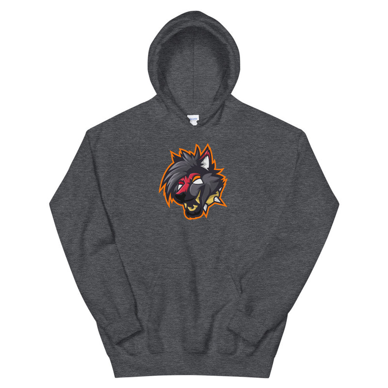 GranTODAKAI Hoodie