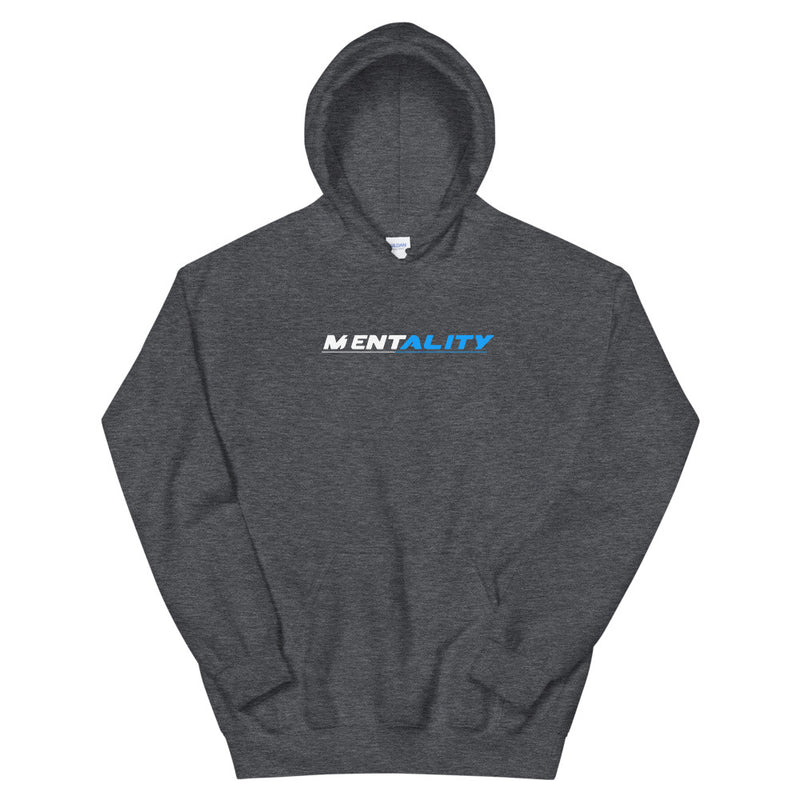 1Mentality Wordmark Hoodie