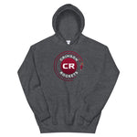 Crimson Rockets Hoodie