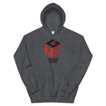 Uncaged Gaming Hoodie