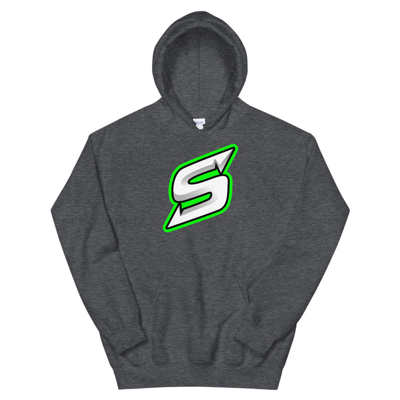 Shadow Ops Gaming Hoodie