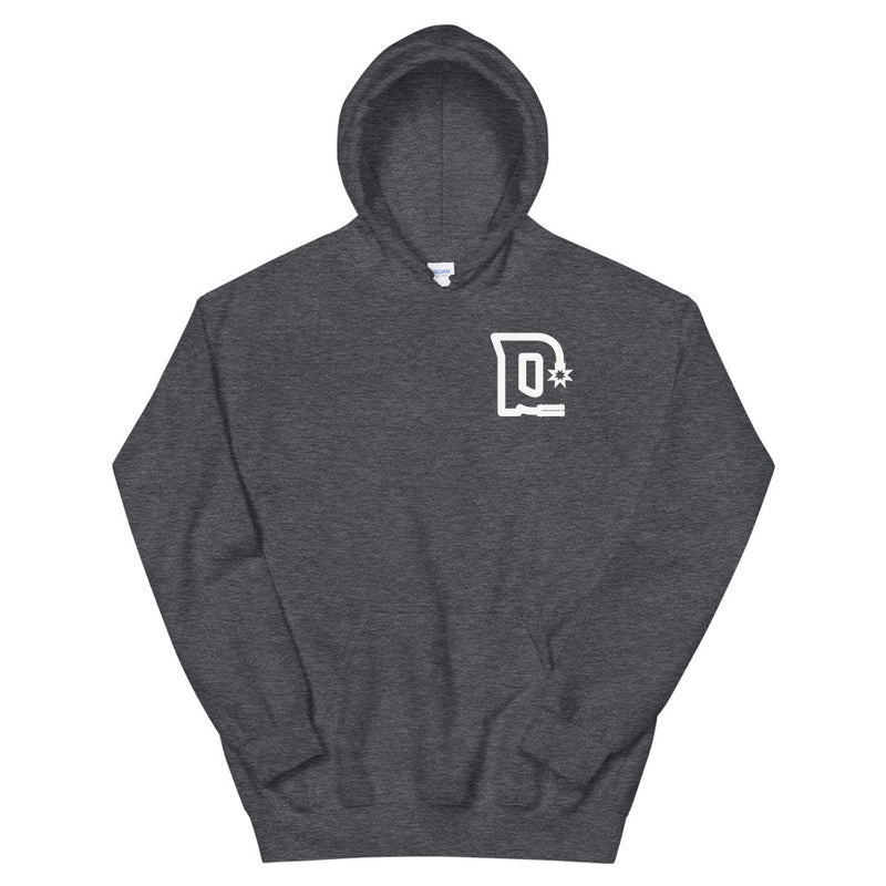 Detonate Hoodie