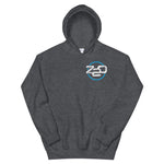 Zero2One Hoodie