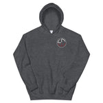 LeaveNoWitness Gaming Hoodie