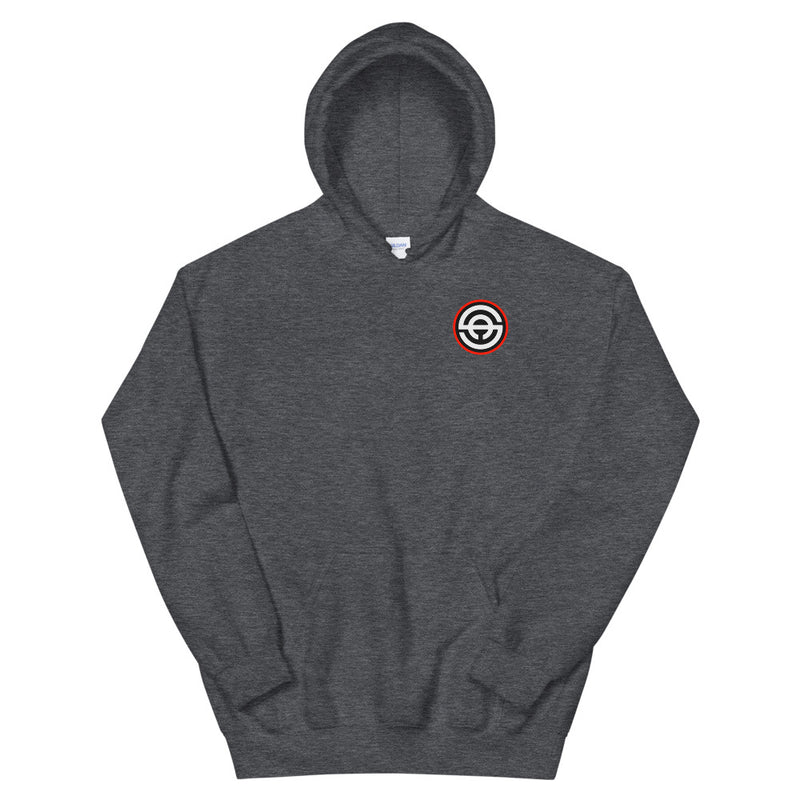 Savo Hoodie