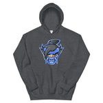 RyShiv Badge Hoodie