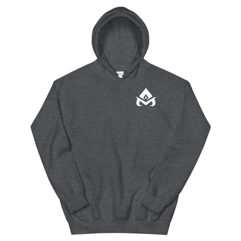 Team Aira Hoodie