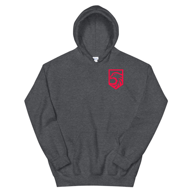 Aero Esports Hoodie