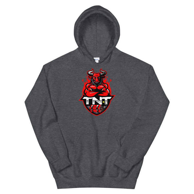 TNT Hoodie