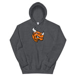 Sup3rY4k Hoodie