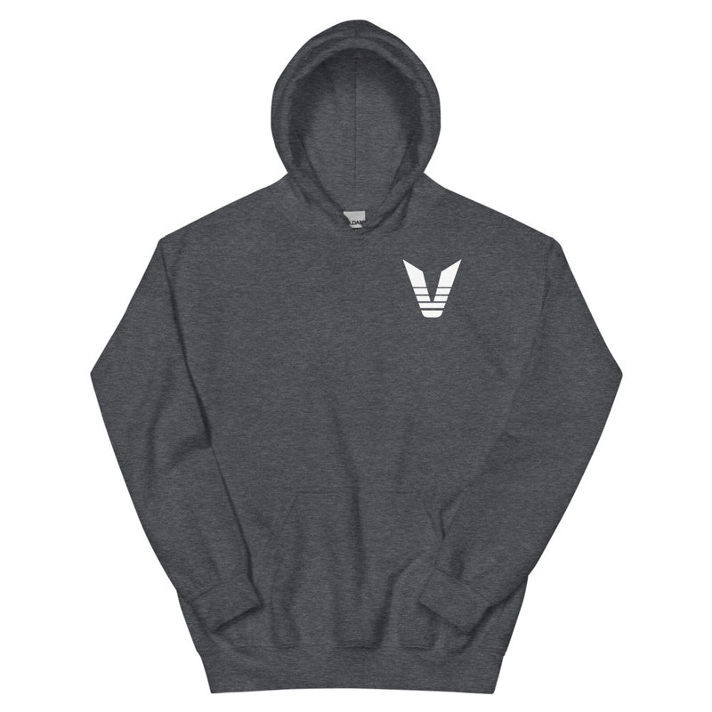 Virtual Esports Hoodie