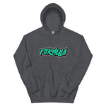 Team Formula Hoodie