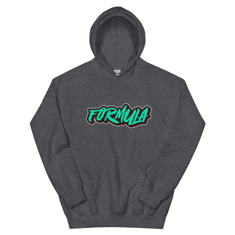 Team Formula Hoodie