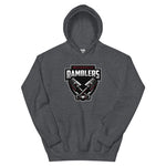 Indianapolis Ramblers Hoodie