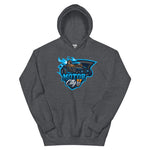 Motor City V8s Hoodie