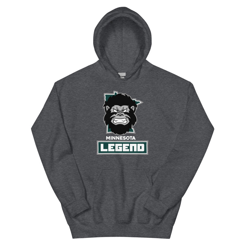 Minnesota Legend Hoodie