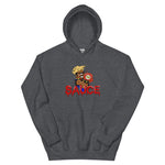 xNightMareEffecT Boxer Hoodie